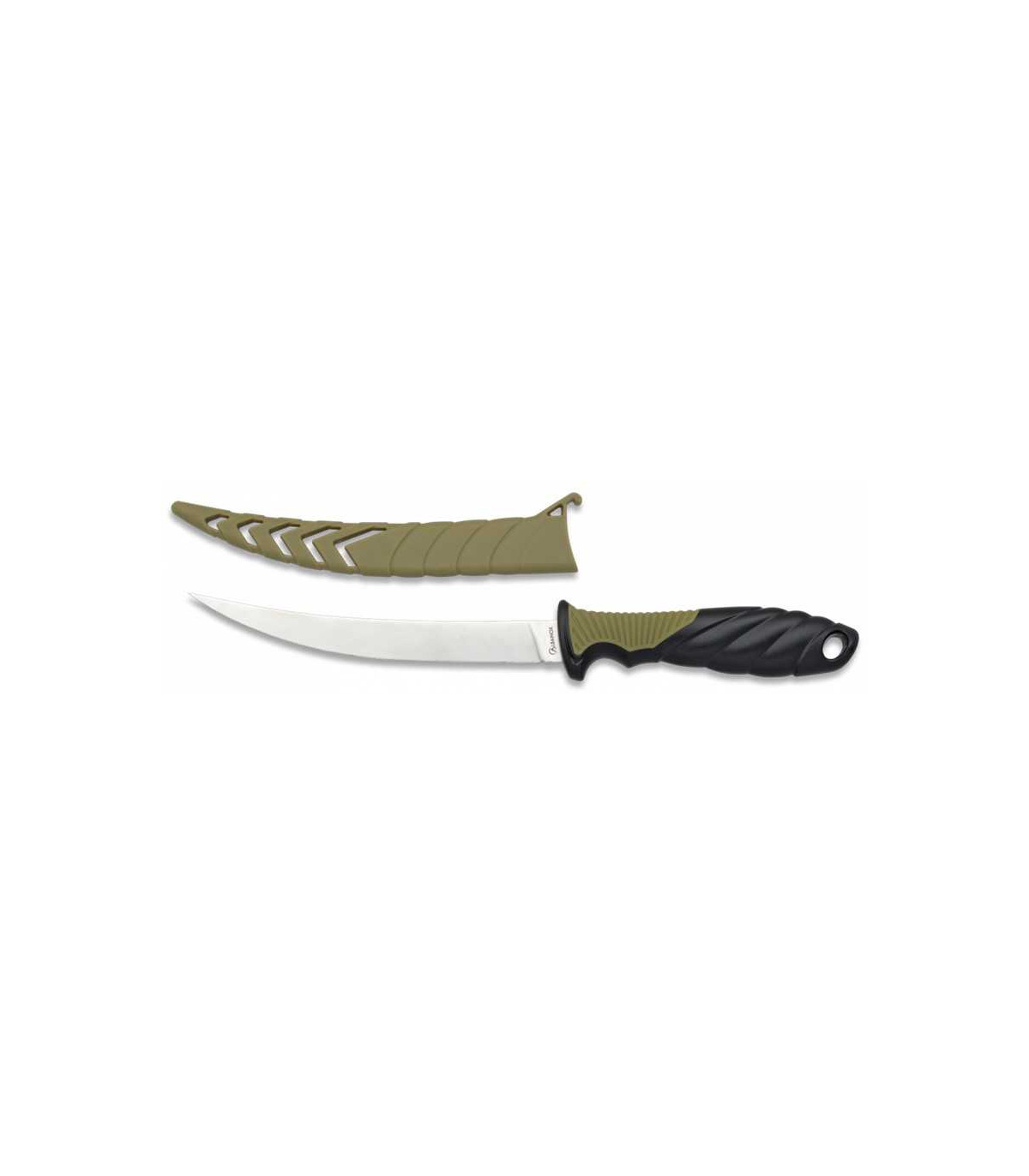 CUCHILLO FILETEADOR DE  PESCADO MARTÍNEZ ALBAINOX 32508