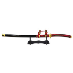 KATANA SAMURAI "TACHI" TOLE 10 IMPERIAL 32550