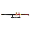 KATANA SAMURAI "TACHI" TOLE 10 IMPERIAL 32550