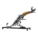 CUCHILLO ORNAMENTAL "DINOSAURIO" TOLE 10 IMPERIAL 32571