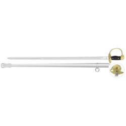 SABLE "OFICIAL DORADO" TOLE 10 IMPERIAL 32473