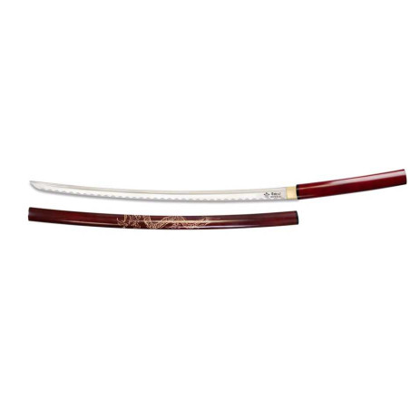 KATANA SAMURAI TOLE 10 IMPERIAL 32575