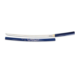 KATANA SAMURAI TOLE 10 IMPERIAL 32577