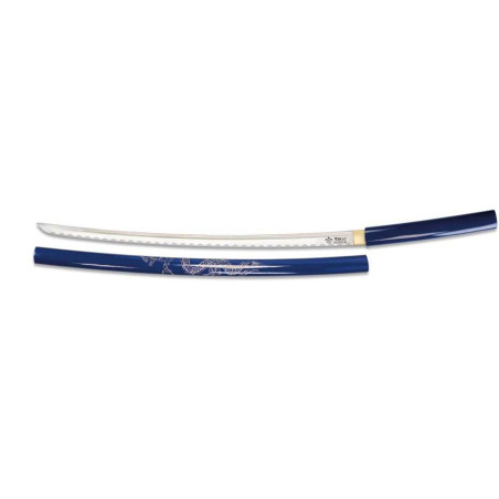 KATANA SAMURAI TOLE 10 IMPERIAL 32577
