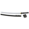 KATANA SAMURAI TOLE 10 IMPERIAL 32601