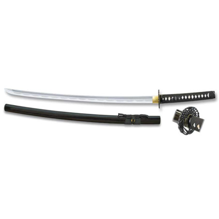 KATANA SAMURAI TOLE 10 IMPERIAL 32601
