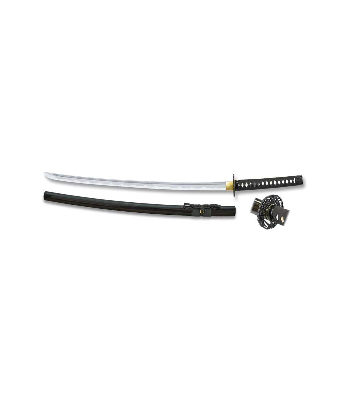 KATANA SAMURAI TOLE 10 IMPERIAL 32601