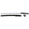 KATANA SAMURAI TOLE 10 IMPERIAL 32598
