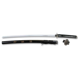 KATANA SAMURAI TOLE 10 IMPERIAL 32598