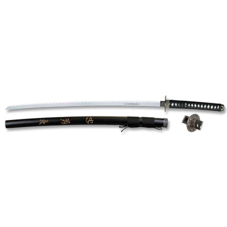 KATANA SAMURAI TOLE 10 IMPERIAL 32598