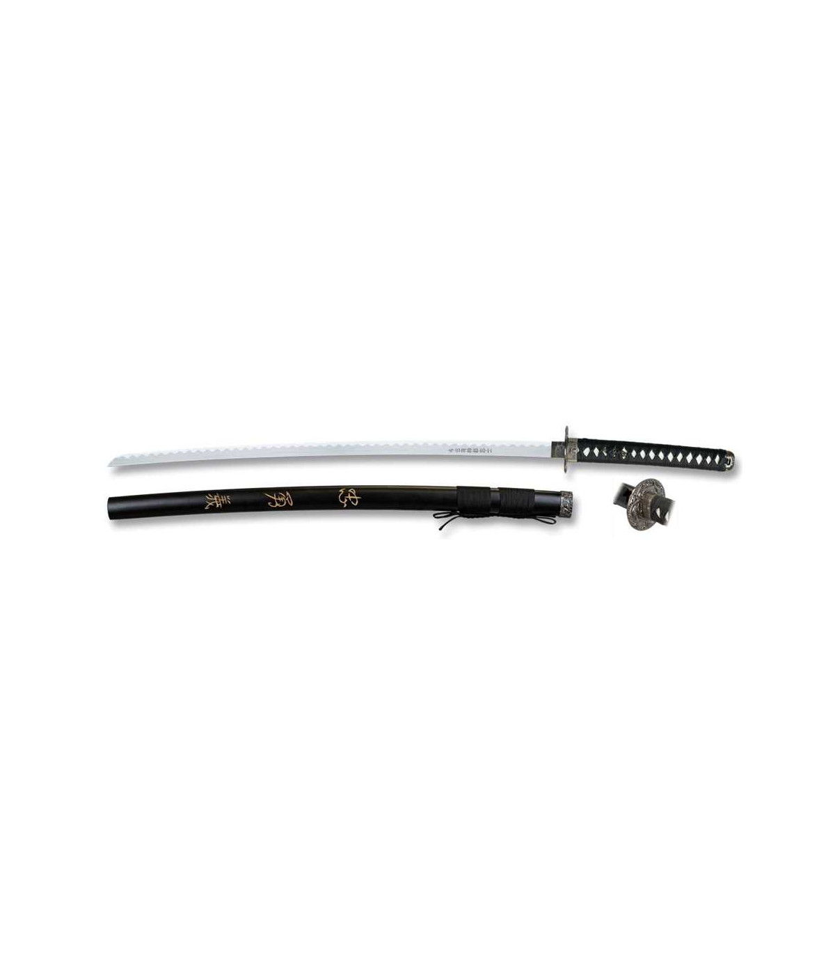 KATANA SAMURAI TOLE 10 IMPERIAL 32598