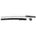 KATANA SAMURAI TOLE 10 IMPERIAL 32597