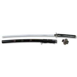 KATANA SAMURAI TOLE 10 IMPERIAL 32597