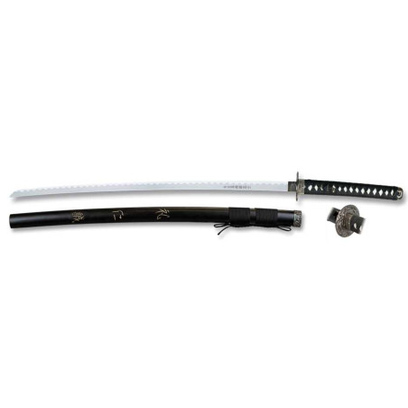 KATANA SAMURAI TOLE 10 IMPERIAL 32597