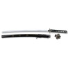 KATANA SAMURAI TOLE 10 IMPERIAL 32597