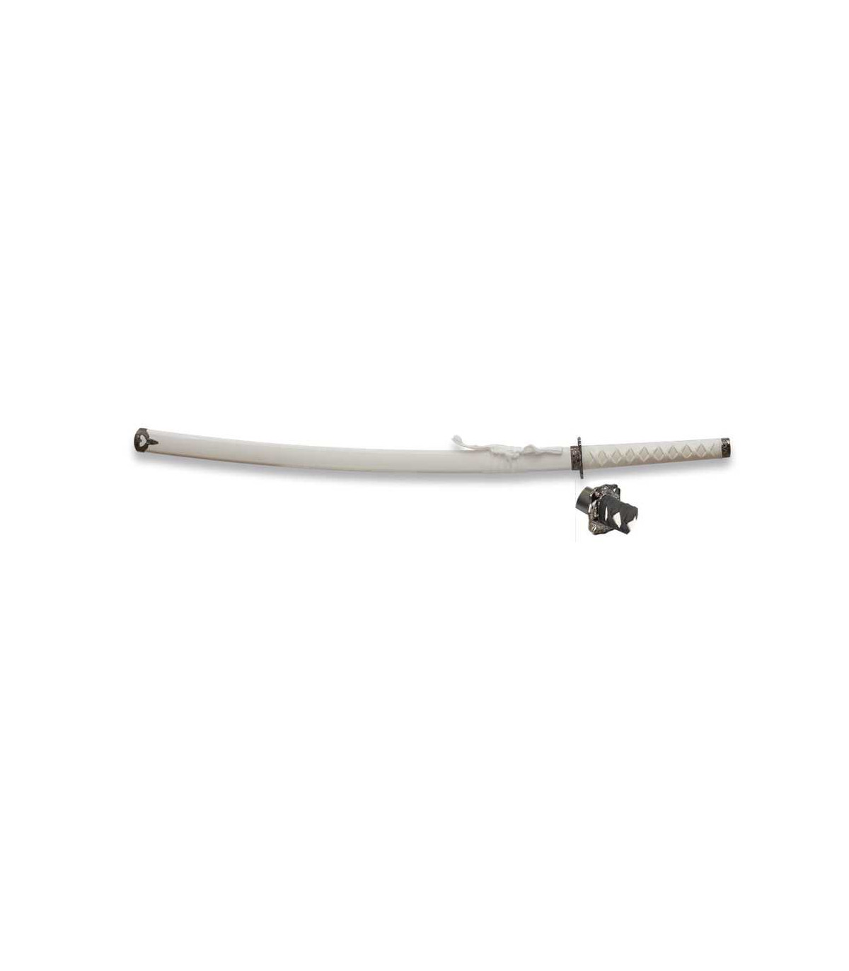 KATANA SAMURAI TOLE 10 IMPERIAL 32596