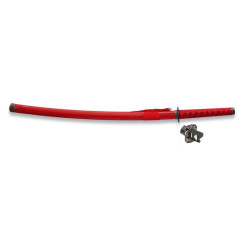 KATANA SAMURAI TOLE 10 IMPERIAL 32595