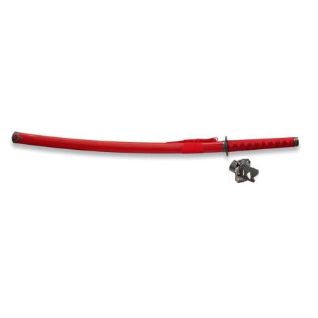 KATANA SAMURAI TOLE 10 IMPERIAL 32595