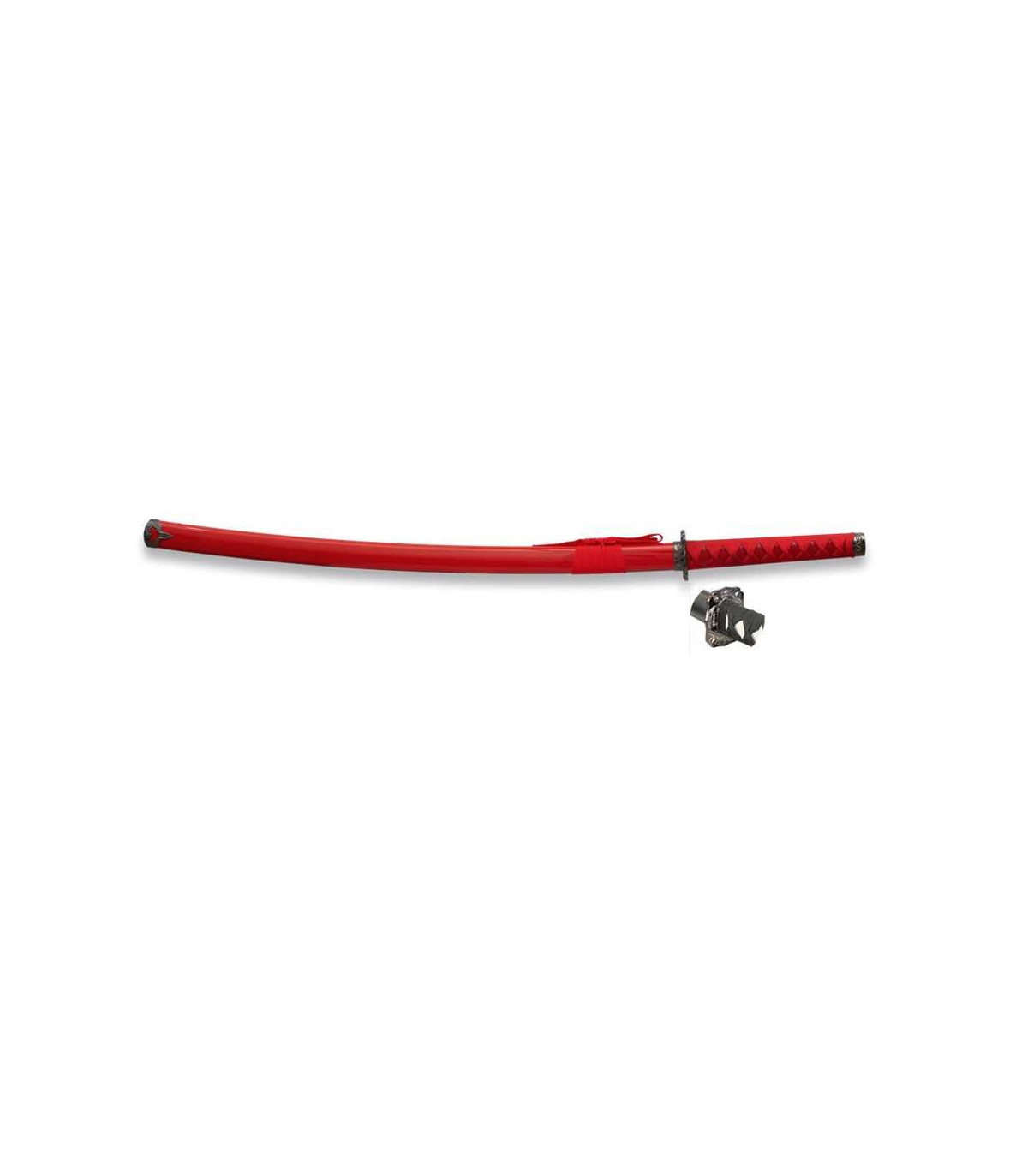 KATANA SAMURAI TOLE 10 IMPERIAL 32595