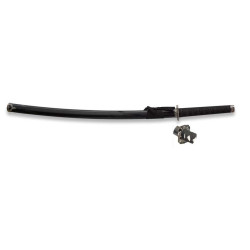 KATANA SAMURAI TOLE 10 IMPERIAL 32592