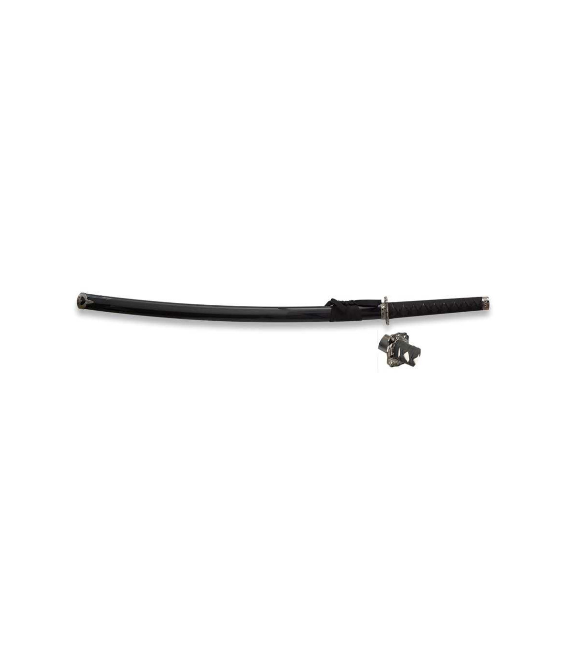 KATANA SAMURAI TOLE 10 IMPERIAL 32592