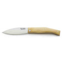NAVAJA BUSA MADERA DE BOJ PALLARES 8500.17B