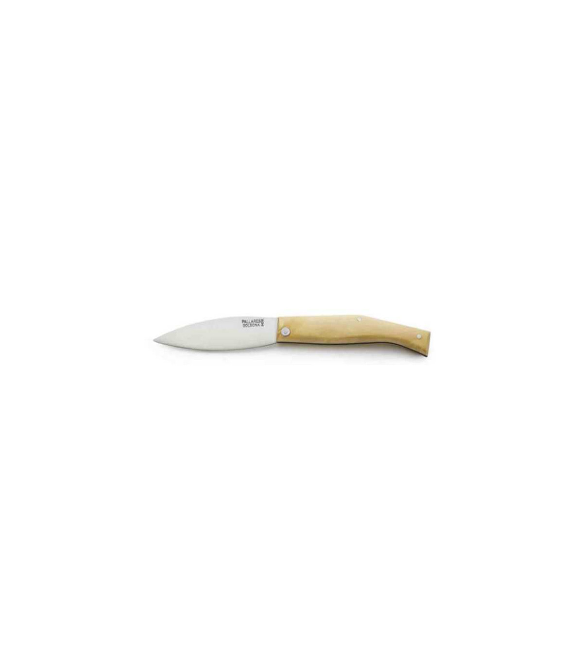 NAVAJA BUSA MADERA DE BOJ PALLARES 8500.17B