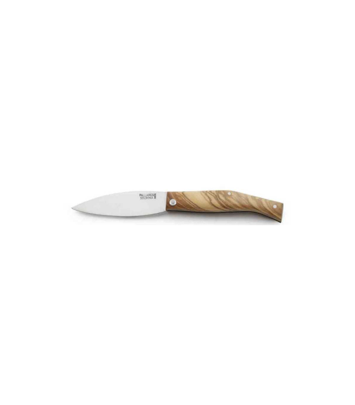 NAVAJA BUSA MADERA DE OLIVO PALLARES 8500.17O