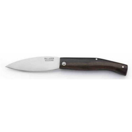 NAVAJA BUSA MADERA DE ÉBANO PALLARES 8500.27E