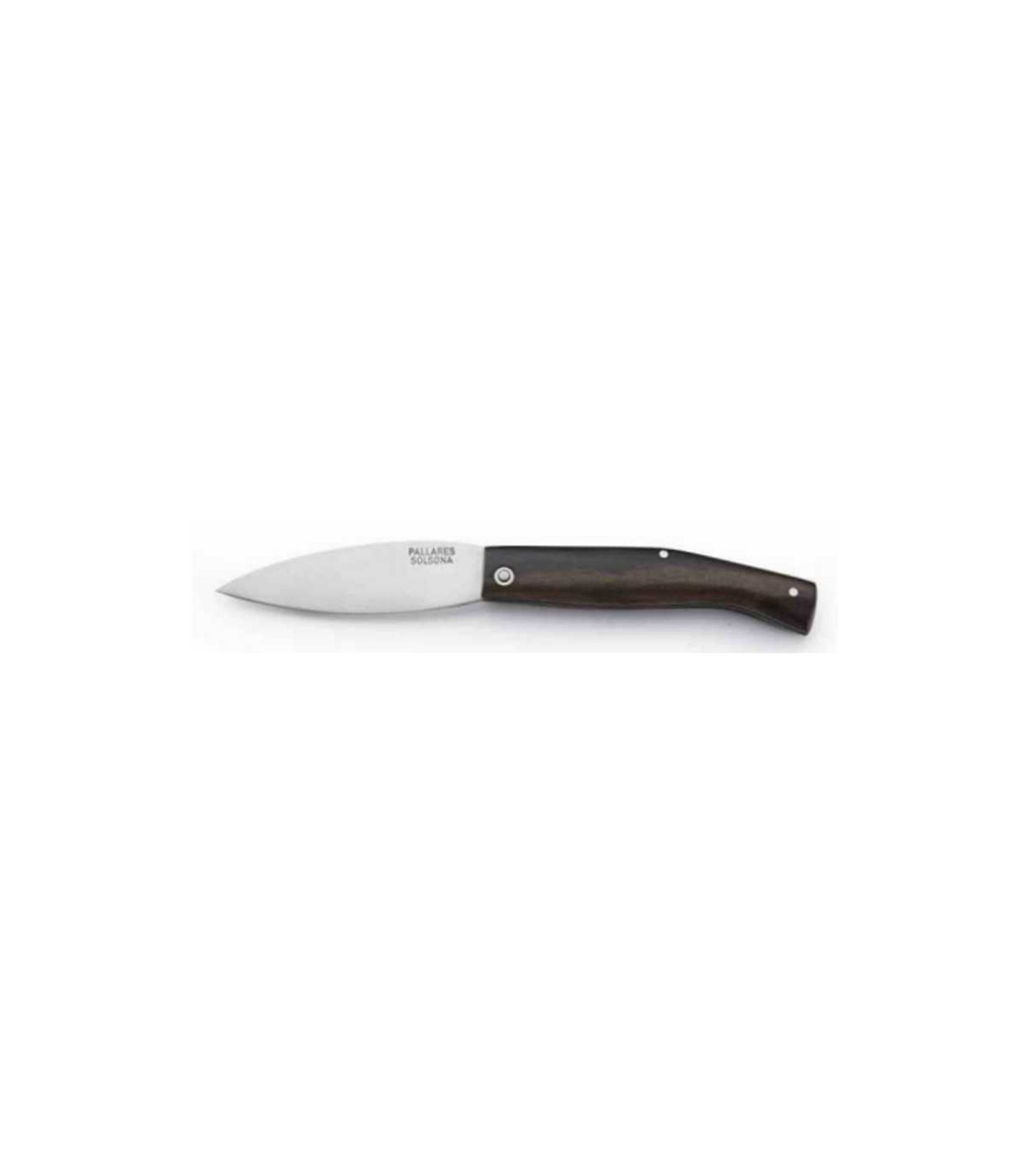 NAVAJA BUSA MADERA DE ÉBANO PALLARES 8500.27E