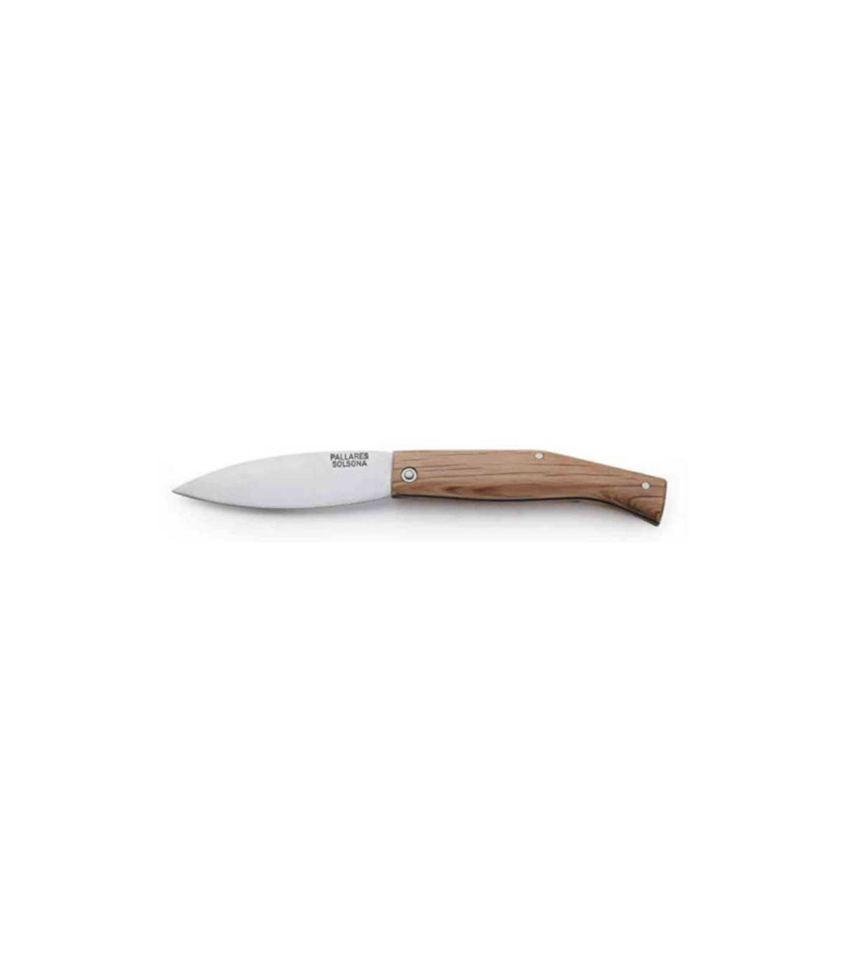 NAVAJA BUSA MADERA DE ENCINA PALLARES 8500.27A