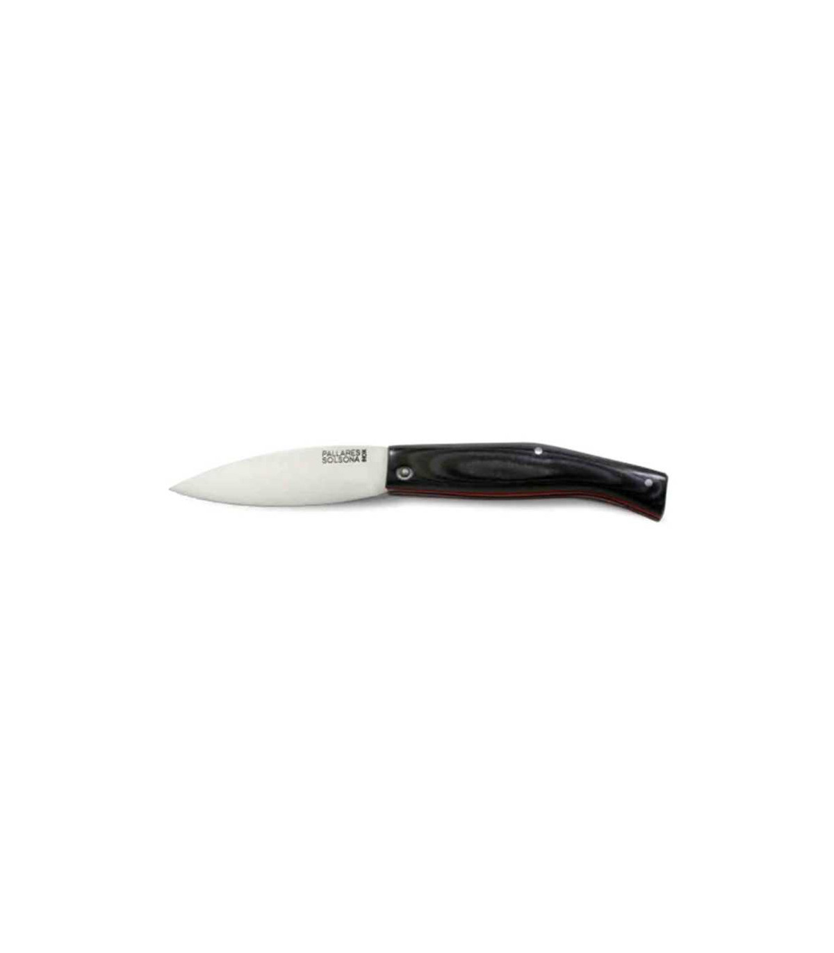 NAVAJA BUSA MICARTA NEGRA PALLARES 8500.33N