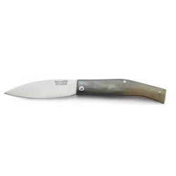 NAVAJA BUSA ASTA DE TORO PALLARES 8500.16Y
