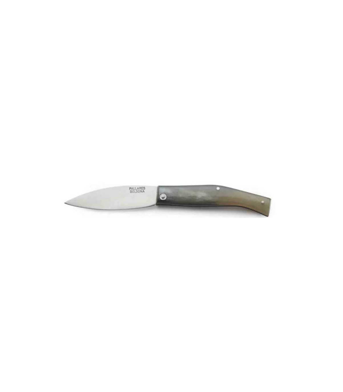 NAVAJA BUSA ASTA DE TORO PALLARES 8500.16Y