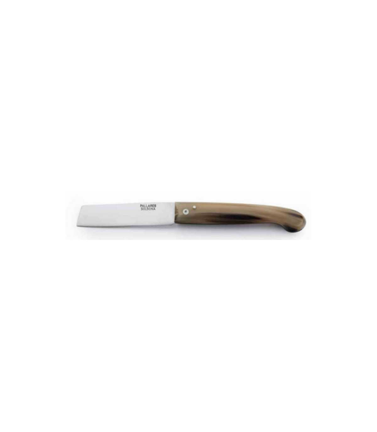NAVAJA PESCADOR ASTA DE TORO PALLARES 8500.91
