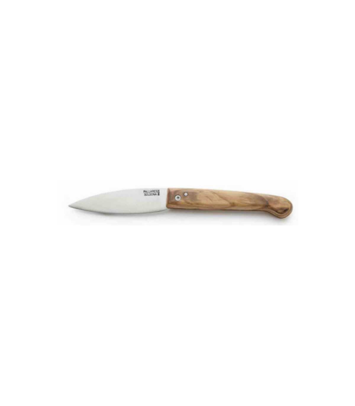 NAVAJA PASTOR MADERA DE OLIVO PALLARES 8500.470