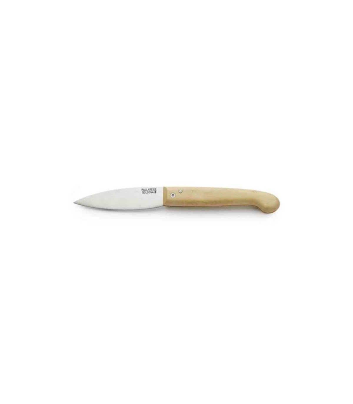 NAVAJA PASTOR MADERA DE BOJ PALLARES 8500.47B