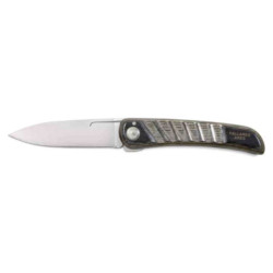 NAVAJA ARES MICARTA NEGRA PALLARES 8500.07N