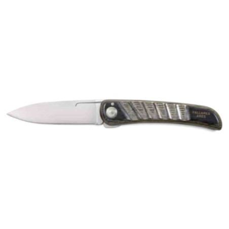 NAVAJA ARES MICARTA NEGRA PALLARES 8500.07N