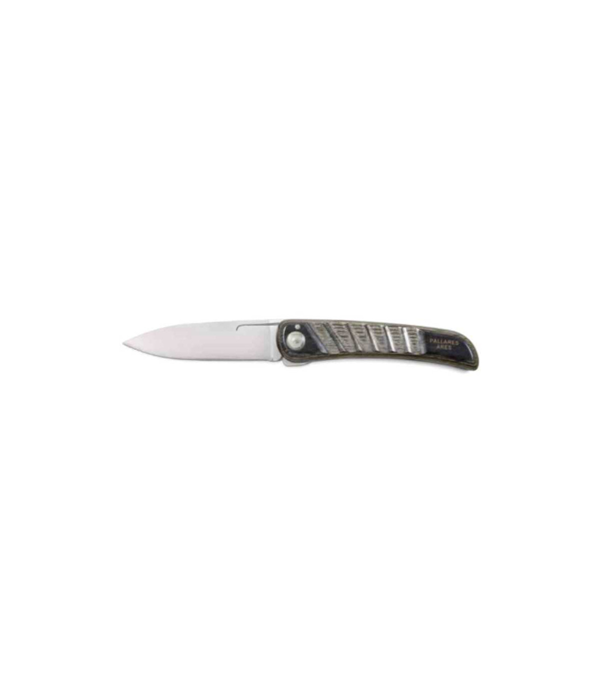 NAVAJA ARES MICARTA NEGRA PALLARES 8500.07N