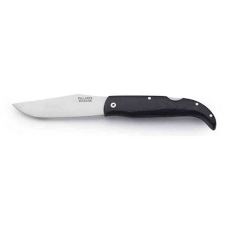 NAVAJA PEDRAFORCA MICARTA NEGRA PALLARES 8500.51