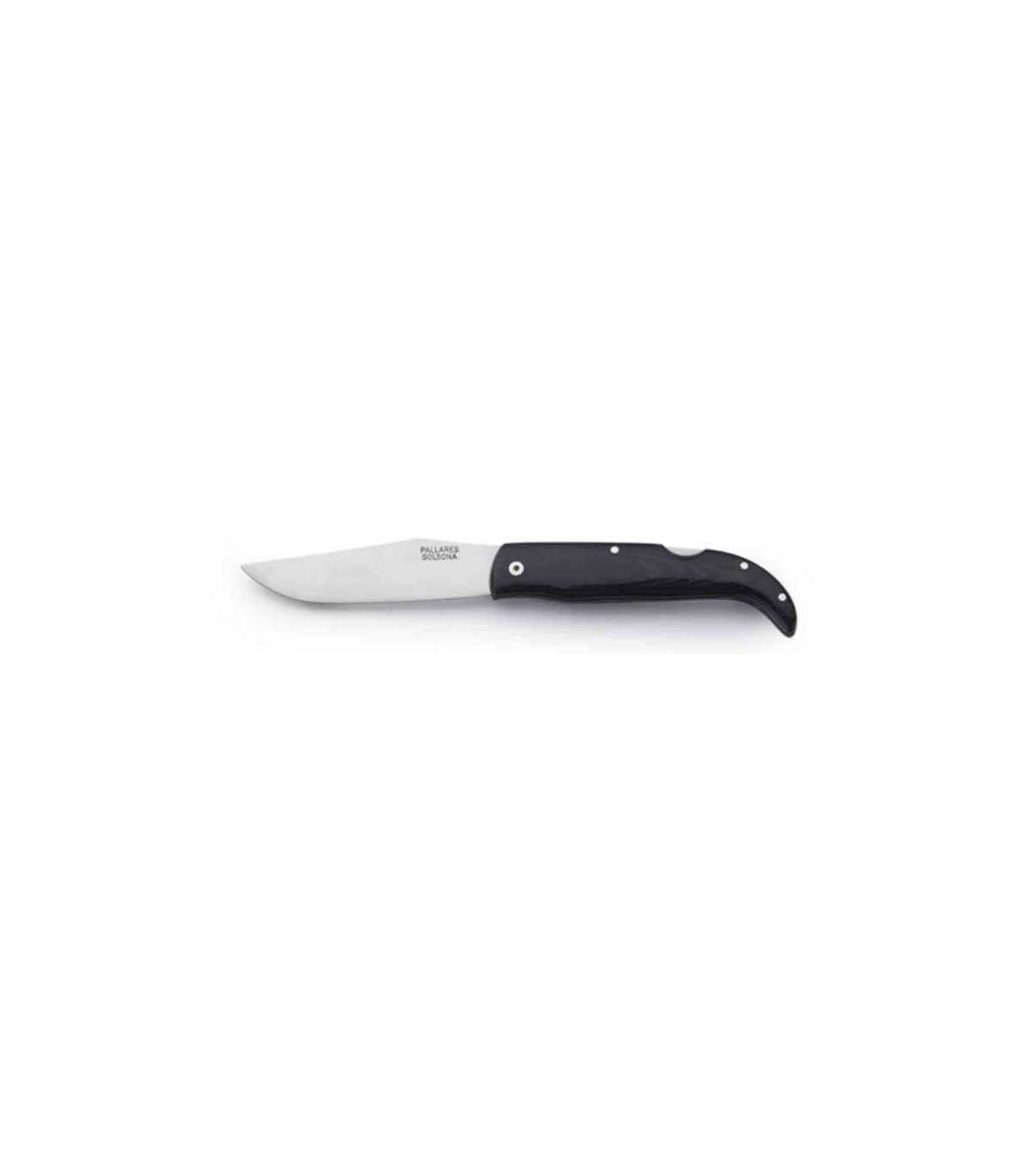 NAVAJA PEDRAFORCA MICARTA NEGRA PALLARES 8500.51