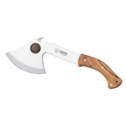 HACHA DE CAZA CUDEMAN 167L