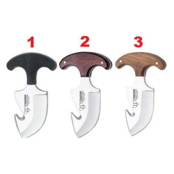 CUCHILLO DESOLLADOR CUDEMAN 139