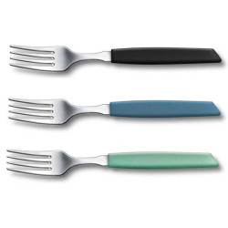 TENEDOR DE MESA SWISS MODERN VICTORINOX 6.9033.09