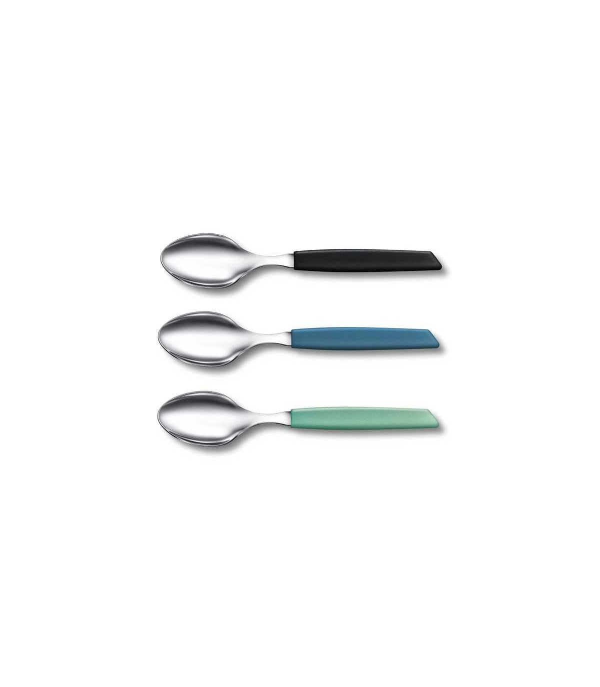CUCHARA DE MESA SWISS MODERN VICTORINOX 6.9033.08
