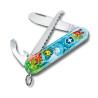 NAVAJA MULTIUSOS MI PRIMERA VICTORINOX  EDICIÓN ANIMAL 02373.E1