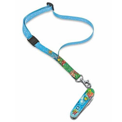NAVAJA MULTIUSOS MI PRIMERA VICTORINOX  EDICIÓN ANIMAL 02373.E1