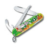 NAVAJA MULTIUSOS MI PRIMERA VICTORINOX  EDICIÓN ANIMAL 02373.E2