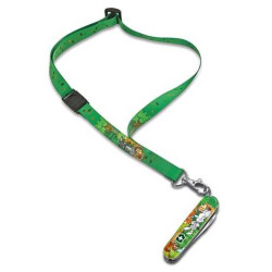 NAVAJA MULTIUSOS MI PRIMERA VICTORINOX  EDICIÓN ANIMAL 02373.E2